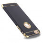 Etui ochronne do Apple iPhone 6 Plus / 6S Plus - złoto-czarne