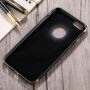Etui ochronne do Apple iPhone 6 Plus / 6S Plus - złoto-czarne