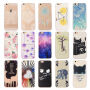 Ochronne etui plastikowe do Apple iPhone 6S Plus / 6 Plus – kot chce opanować świat