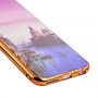 Etui ochronne z miękkiego plastiku dla Apple iPhone 6 Plus / 6S Plus - Wenecja