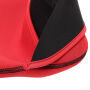 Dwustronna koperta neoprenowa dla iPad do 11" / MacBook do 12" - czerwono-czarne