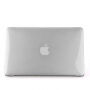 ENKAY etui plastikowe z ochroną klawiatury i wtyczkami dla MacBook Air 13" (A1237, A1304, A1369)