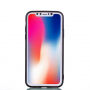 Etui ochronne do Apple iPhone XS / iPhone X - jednorożce