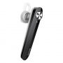 BASEUS bezprzewodowa Bluetooth słuchawka z mikrofonem dla Apple iPhone - czarna