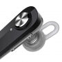 BASEUS bezprzewodowa Bluetooth słuchawka z mikrofonem dla Apple iPhone - czarna