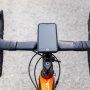 SP Connect Bike Bundle II uchwyt i etui na rower do iPhone 12 / 12 Pro - czarny