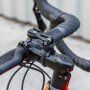 SP Connect Bike Bundle II uchwyt i etui na rower do iPhone 12 / 12 Pro - czarny