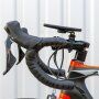 SP Connect Bike Bundle II uchwyt i etui na rower do iPhone 12 / 12 Pro - czarny