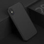 BASEUS etui ochronne silikonowe dla Apple iPhone XS / iPhone X - czarne