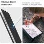 Spigen Paper Touch folia ochronna z teksturą papieru do iPad 10.2" (2019/2020) - 2 szt. - przezroczysta