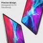Spigen Paper Touch folia ochronna z teksturą papieru do iPad 10.2" (2019/2020) - 2 szt. - przezroczysta