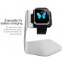 NILLKIN elegancki stojak dla Apple Watch - niebieski