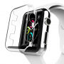 Pokrowiec dla Apple Watch z osłoną ekranu - 42mm