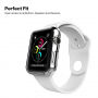 Pokrowiec dla Apple Watch z osłoną ekranu - 42mm