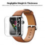 Pokrowiec dla Apple Watch z osłoną ekranu - 38mm