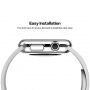 Pokrowiec dla Apple Watch z osłoną ekranu - 38mm