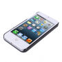 Etui ochronne z efektem 3D dla Apple iPhone 5 / 5S / SE (2016) - drzewo
