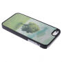 Etui ochronne z efektem 3D dla Apple iPhone 5 / 5S / SE (2016) - drzewo