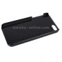 Etui ochronne z efektem 3D dla Apple iPhone 5 / 5S / SE (2016) - drzewo