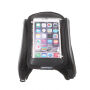 ROSWHEEL pokrowiec sportowy do ramy koła z kieszeniami dla Apple iPhone 6 Plus / 6S Plus
