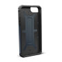 UAG Armor trwałe etui dla Apple iPhone SE (2016) / 5S / 5 - ciemnoniebieskie