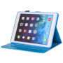 Pokrowiec ochronny ze stojakiem dla iPad 9,7" (2017/2018) / Air - smok