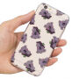 Etui ochronne z miękkiego plastiku dla Apple iPhone 6 Plus / 6S Plus - koala