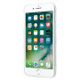 Etui ochronne z miękkiego plastiku dla Apple iPhone 6 Plus / 6S Plus - fioletowy marmur
