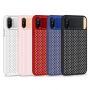JOYROOM etui ze stojakiem dla Apple iPhone XS / iPhone X - czarne