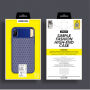 JOYROOM etui ze stojakiem dla Apple iPhone XS / iPhone X - czarne