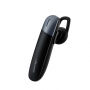 USAMS bezprzewodowa Bluetooth słuchawka z mikrofonem dla Apple iPhone - czarna