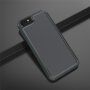 Etui odporne na uderzenia do iPhone 6 Plus / 6S Plus - szary