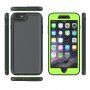 Etui odporne na uderzenia do iPhone 6 Plus / 6S Plus - szary