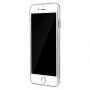 BASEUS cienki futerał dla Apple iPhone SE (2020/2022) / 8 / 7 – przezroczysty