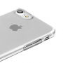 BASEUS cienki futerał dla Apple iPhone SE (2020/2022) / 8 / 7 – przezroczysty
