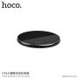 HOCO ładowarka bezprzewodowa dla Apple iPhone - czarna