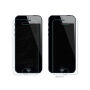 NILLKIN super trwałe szkło hartowane (Tempered Glass) do części przedniej i tylnej Apple iPhone 5 / 5S / SE (2016)