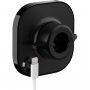 Spigen OneTap uchwyt magnetyczny do deski rozdzielczej z MagSafe do iPhone 12 / 12 Pro / 12 mini / 12 Pro Max - czarny