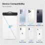 Spigen A601 pokrowiec wodoodporny do iPhone - 2 szt. - czyste