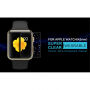 NILLKIN folia ochronna dla Apple Watch 42mm