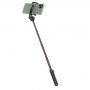 Baseus Lovely bluetooth kijek do selfie z trójnogiem do iPhone - czarna