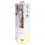Baseus Lovely bluetooth kijek do selfie z trójnogiem do iPhone - czarna