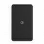 Powerbank z szybkim ładowaniem bezprzewodowym MagSafe port USB-C - 5 000 mAh - szare