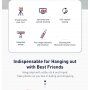 Baseus Lovely bluetooth kijek do selfie z trójnogiem do iPhone - czarna