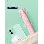 Baseus Lovely bluetooth kijek do selfie z trójnogiem do iPhone - czarna