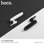 HOCO bezprzewodowa słuchawka z mikrofonem dla Apple iPhone - biała