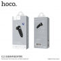 HOCO Dazzle bezprzewodowa Bluetooth słuchawka z mikrofonem dla Apple iPhone - czarna