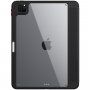 NILLKIN Bevel pokrowiec z miejscem na Apple Pencil do iPad Pro 11" (2018-2022) - czarne