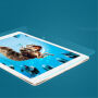 REMAX super trwałe 3D szkło hartowane (Tempered Glass) dla Apple iPad Air 1. / 2.gen. / Pro 9,7" - 0,33 mm