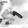 HOCO bezprzewodowa Bluetooth słuchawka dla Apple iPhone - czarna